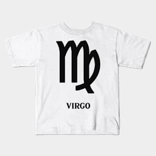 Virgo Kids T-Shirt